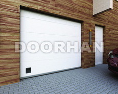 Воротные системы DoorHan