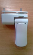 Дверные петли Pavo 120 кг за 38 грн