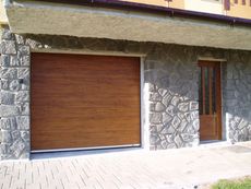 Гаражні ворота Жидачів, Перемишляни, Біберка, Ходорів, Тячів