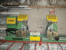 kaban ab 1030, ac 1040