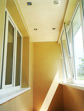 Металлопластиковые окна, балконы под ключ