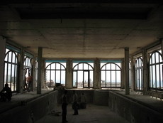 Алюминиевое остекление бассейнов ALUPROF (Польша), ЗЕНИТ (ДЗ