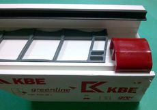 Комплектующие ПВХ окон И москитных сеток