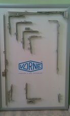 Фурнитура VORNE