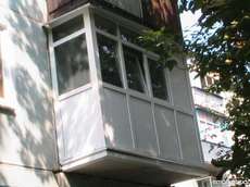 Окна и Балконы под ключ