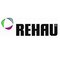 Окна Rehau