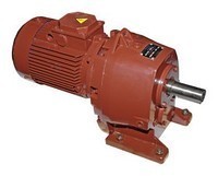 Мотор-редуктор 1МЦ2С-125-56 об/мин