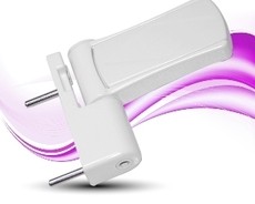 Регулируемые дверные петли AKSIS на 120 кг.