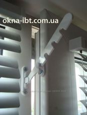 Ремонт окон в Киеве