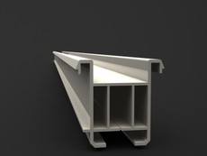 Подставочный профиль