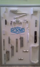 Аксессуары для Ваших дверей