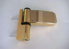 SIMONSWERK SIKU золото полированное