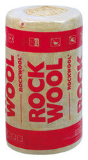 Вата минеральная Rockwool