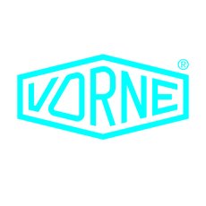 Vorne