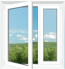 Вікна та двері VEKA WDS