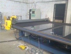 BOLLA GESTIONAL CUT 670 3500*6500 -полностью автоматический