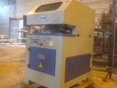 зачистной станок на 4 фрезы-12000грн