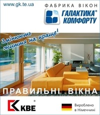 Вікна та двері на замовлення