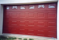 Гаражні ворота Бурштин, Рогатин, Галич, Тлумач, Отинія, Хуст