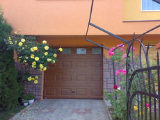 Гаражні ворота Калуш, Долина, Болехів, Рожнятів, Перегінськ