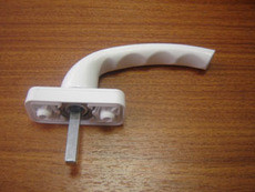 Ручка оконная!