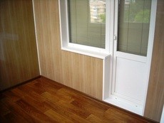 Балконы под ключ или ЧАСТИЧНЫЕ работы