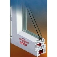 Окна из Internova 6000 - максимальная теплозащита!