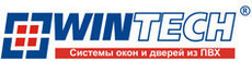 Профиль WINTECH и фурнитуру ACCADO. Со склада в г. Винница.