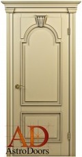 Двери из массива. Стеновые панели.