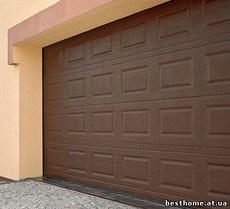 гаражні ворота Миколаїв, Новий Розділ, Бурштин, Бережани