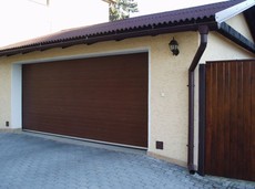 Гаражні ворота Миколаїв, Гаражні ворота Ходорів, Стрий