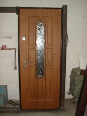Двері вхідні Стрий, Славське, Сколе, Воловець, Свалява, Хуст