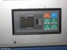 Оборудование для производства пластиковых окон