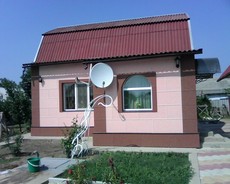 Фасады