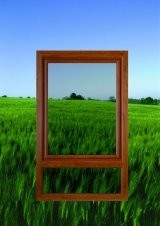 Металлопластиковые энергосберегающие окна