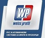 Подарок из Болгарии для украинских оконщиков