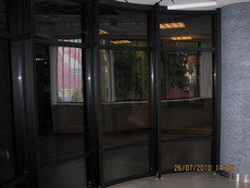 Офисные перегородки KURTOGLU (Турция)