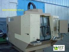 Из Европы Оборудование