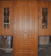 Двері вхідні Дрогобич, Трускавець, Стебник, Борислав