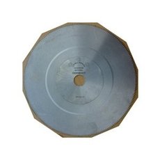 Продам пильный диск диаметром 400 мм на порезку профиля