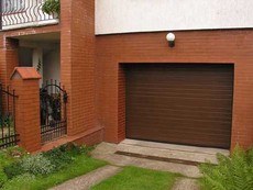 гаражні ворота Миколаїв, Новий Розділ, Жижачів, Ходорів