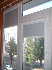Жалюзи! Роллеты защитные!