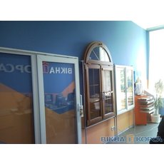 Официальный дилер «Вікна КОРСА» в Гайвороне