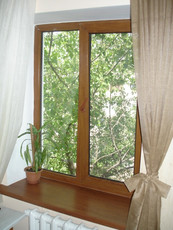 Металопластиковые окна