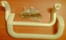 Ручка офисная пластиковая - 70 грн