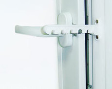 Фиксатор проветривания