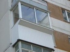 Балконы и лоджии под ключ!