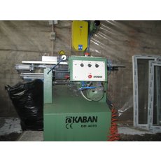 Станок для дренажей KABAN DD-4070