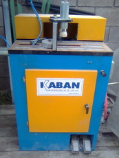 Импостной станок KABAN 1000$