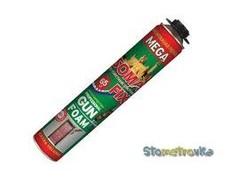 Пена Сомафикс - лучшее для монтажа